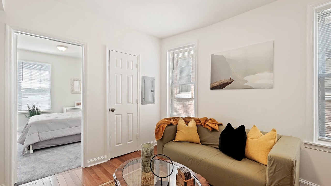 Photo of Bedroom in Germantown