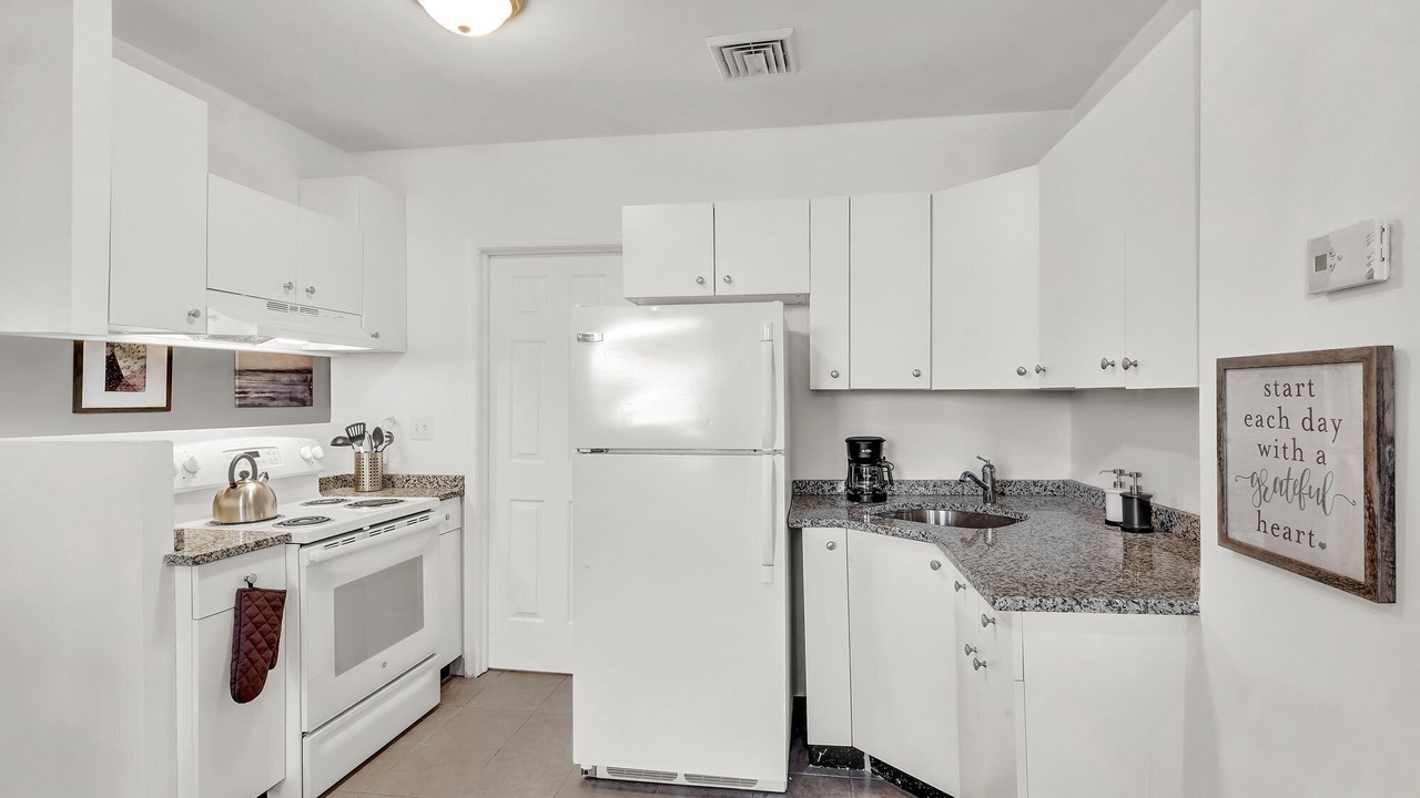 Photo of Kitchen in Germantown