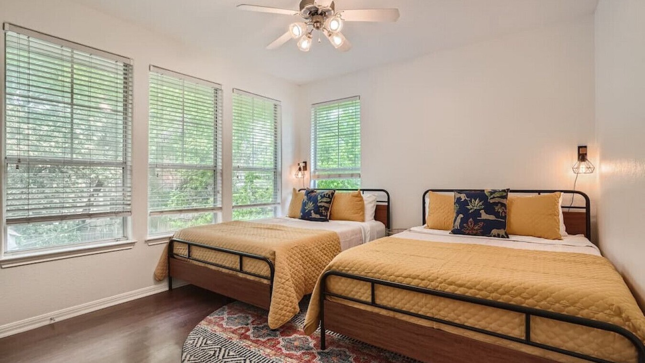 Photo of Bedroom in North Loop