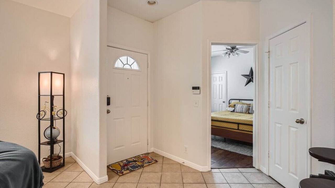 Photo of Bedroom in North Loop