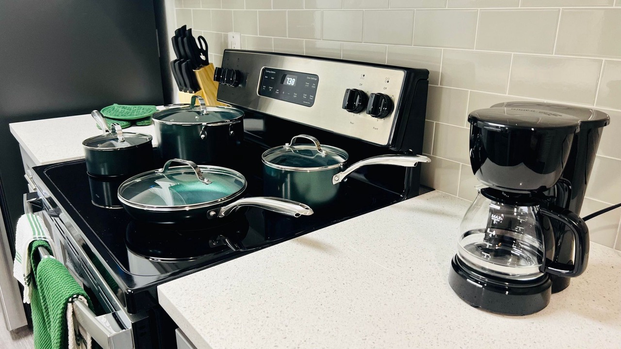 Photo of Kitchen in Webster