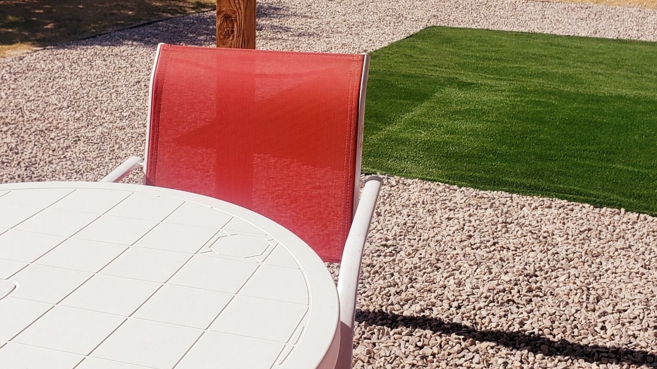 Photo of Outdoor in Alamogordo