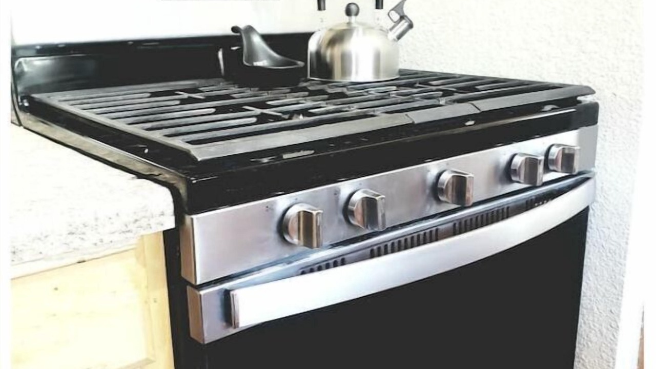 Photo of Kitchen in Alamogordo