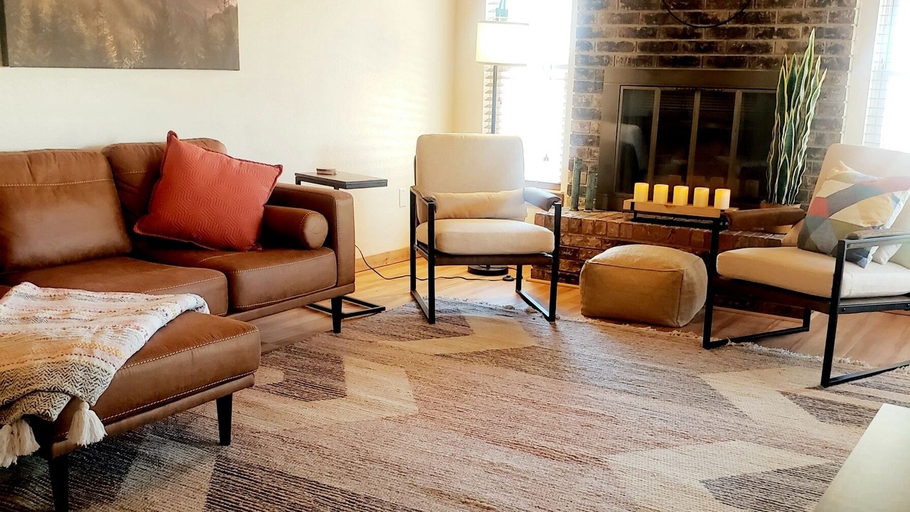 Photo of Livingroom in Alamogordo