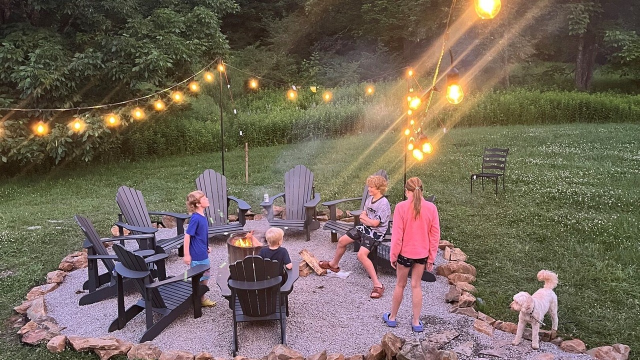 Photo of Outdoor in Slatyfork Farm