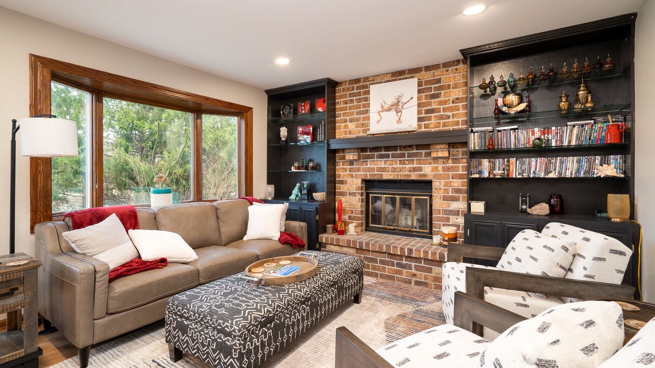 Photo of Livingroom in Minnetonka