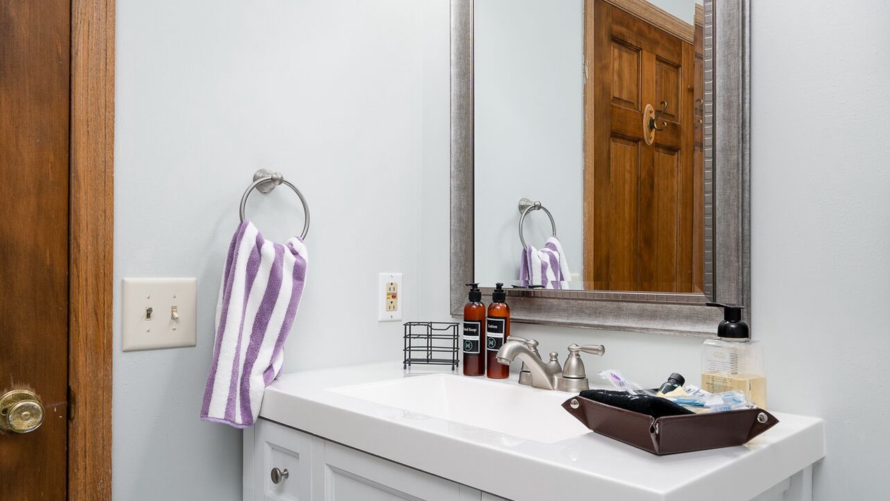 Photo of Bathroom in Minnetonka