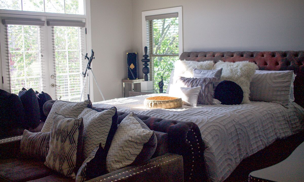 Photo of Bedroom in Memphis