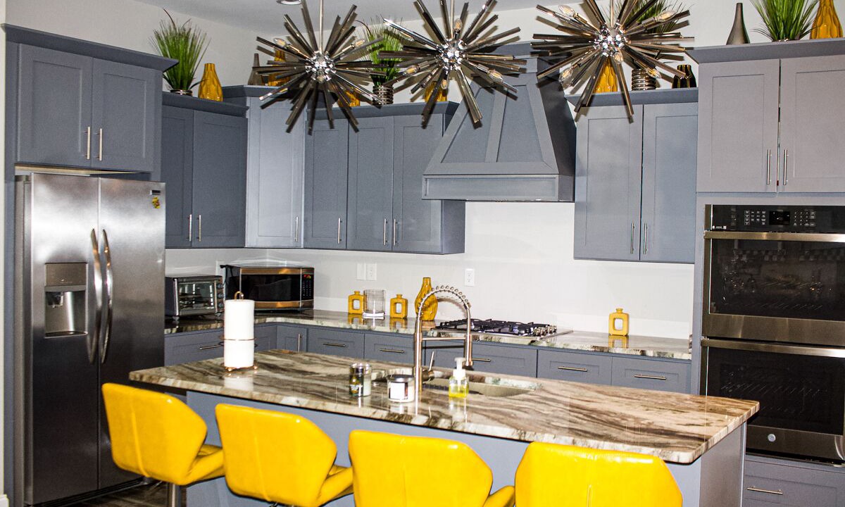 Photo of Kitchen in Memphis
