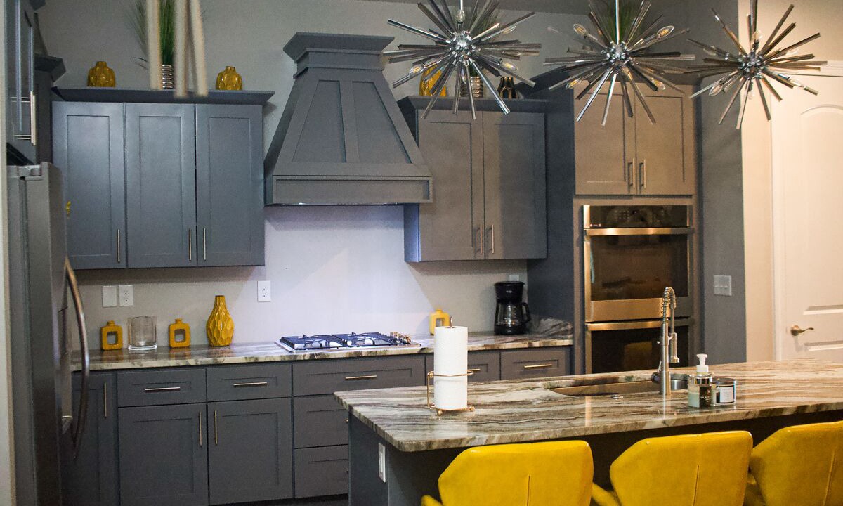 Photo of Kitchen in Memphis