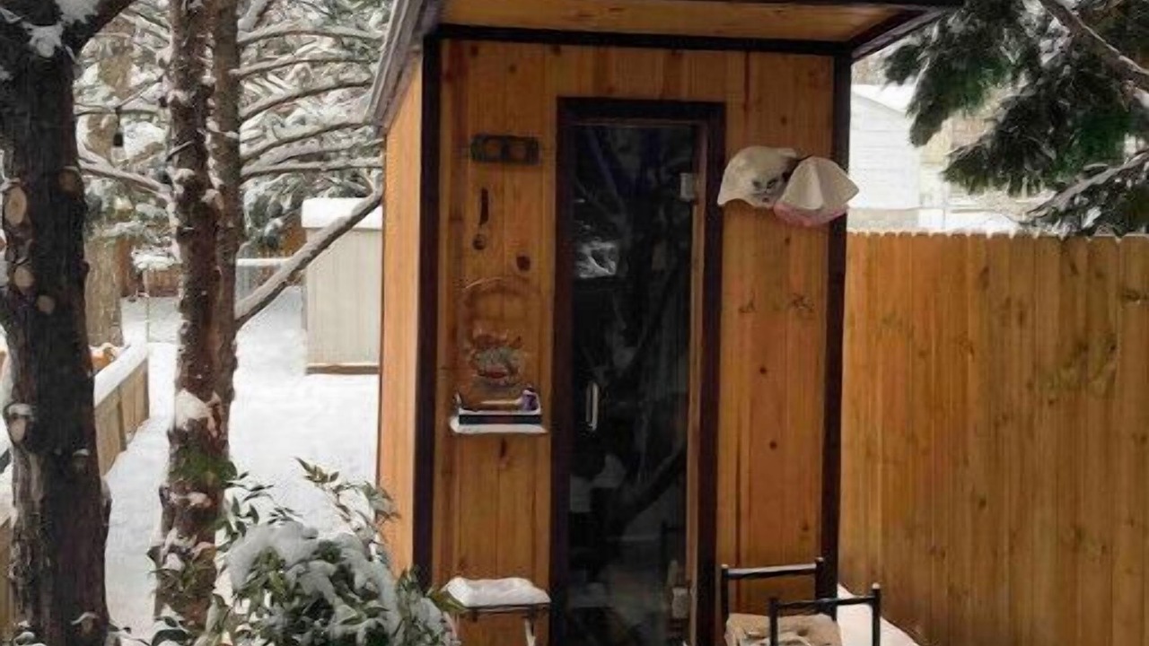 Photo of Outdoor in Charlotte Park