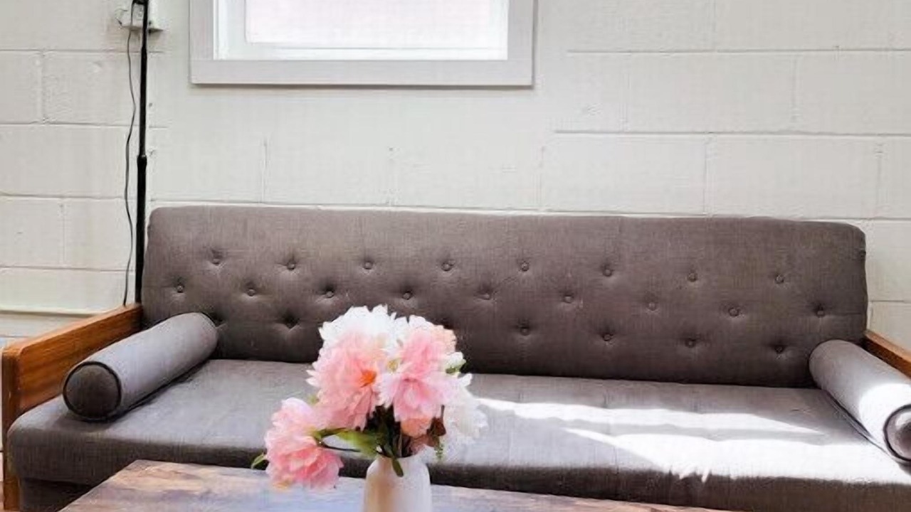 Photo of Livingroom in Charlotte Park