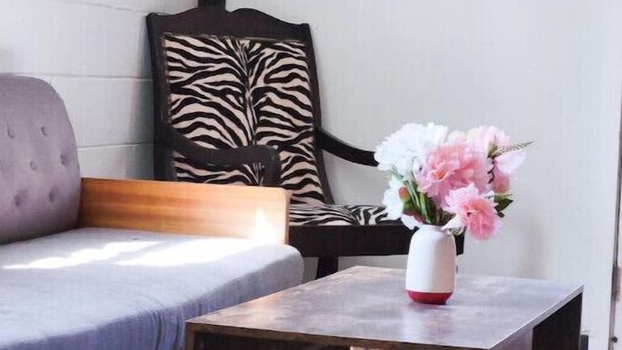 Photo of Livingroom in Charlotte Park