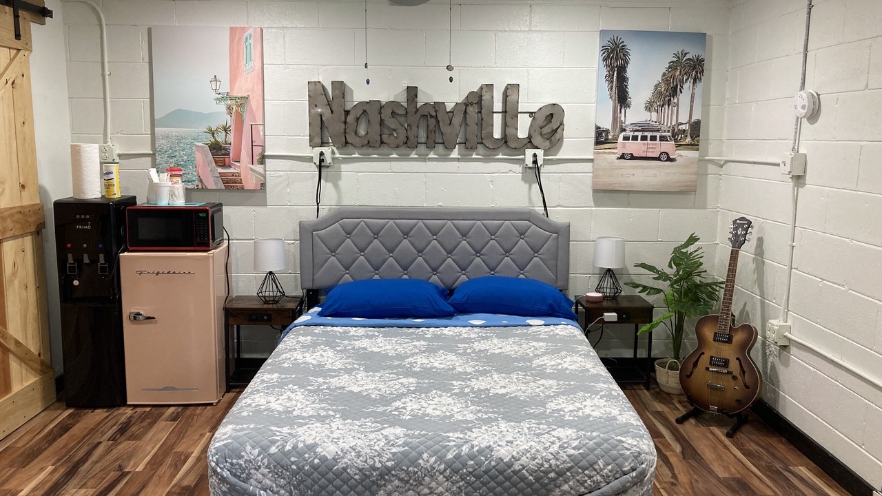 Photo of Bedroom in Charlotte Park