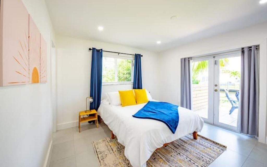 Photo of Bedroom in Riverside Park