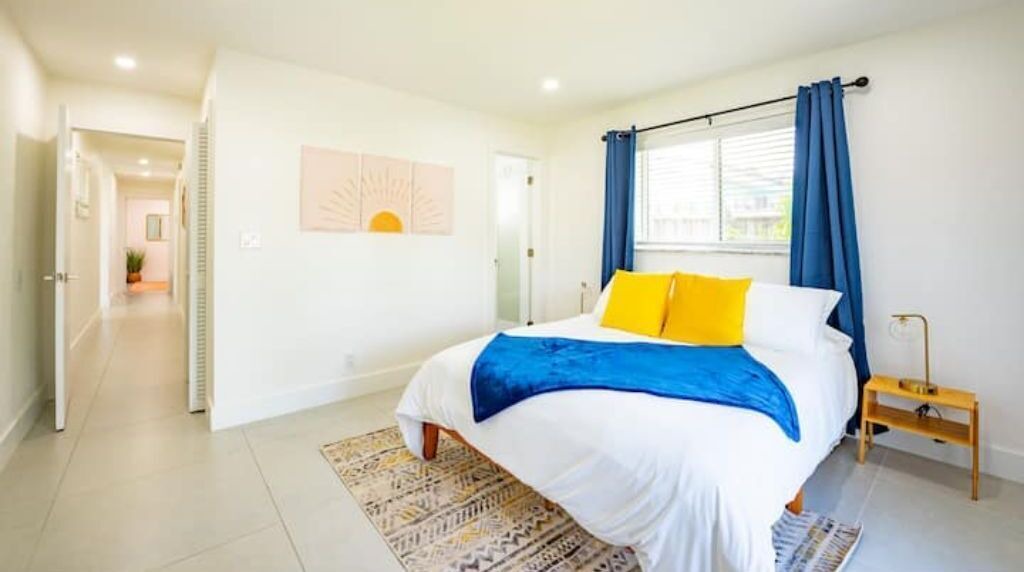 Photo of Bedroom in Riverside Park