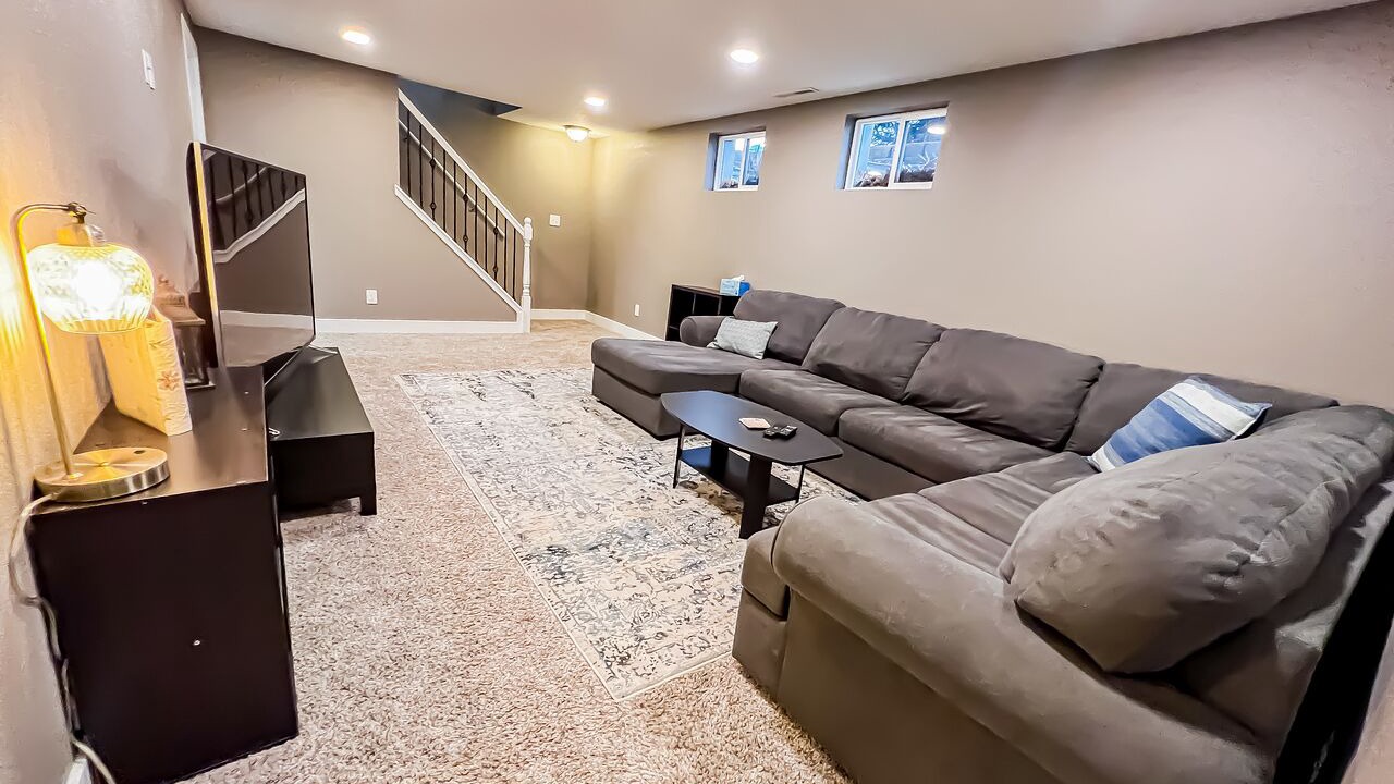 Photo of Livingroom in Southeast Colorado Springs