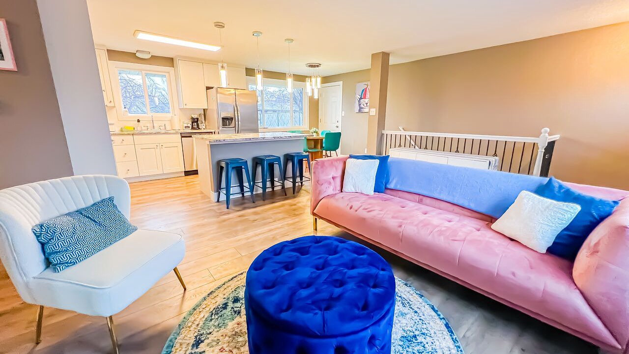 Photo of Livingroom in Southeast Colorado Springs