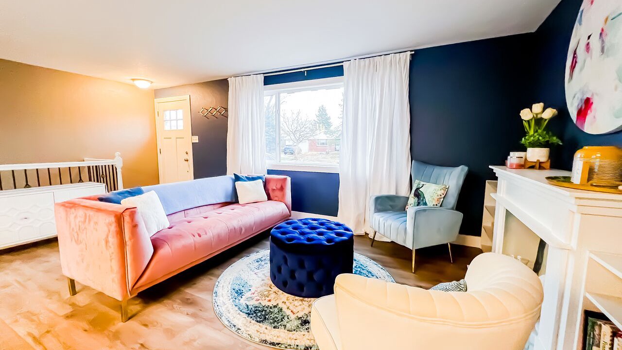Photo of Livingroom in Southeast Colorado Springs