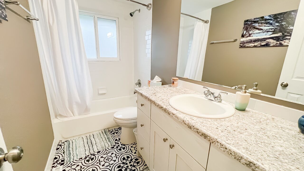 Photo of Bathroom in Southeast Colorado Springs
