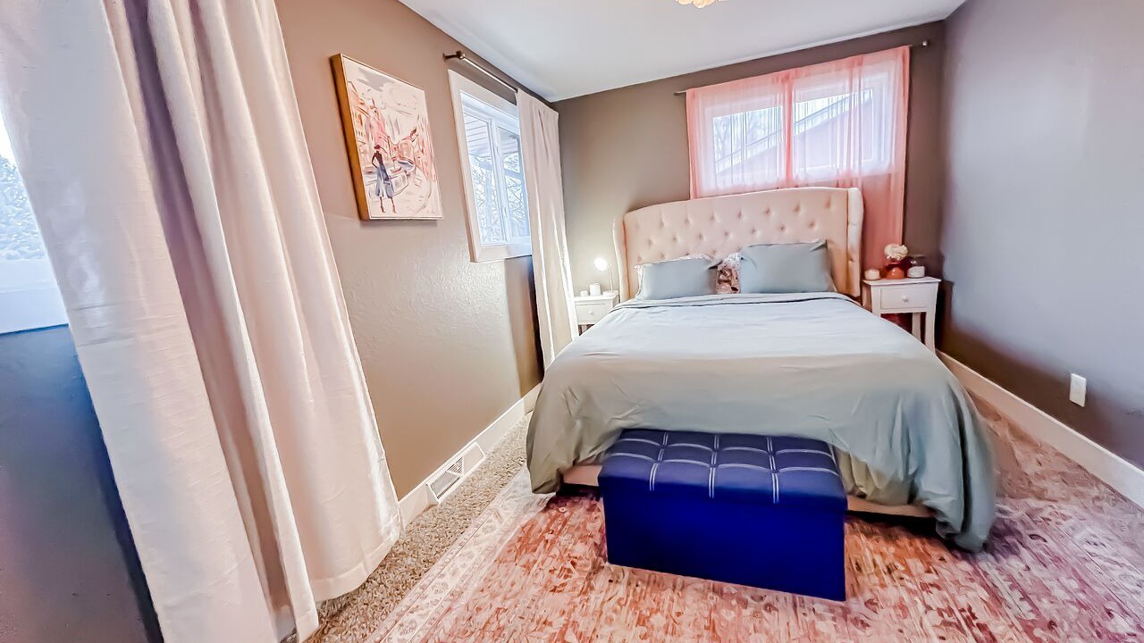 Photo of Bedroom in Southeast Colorado Springs