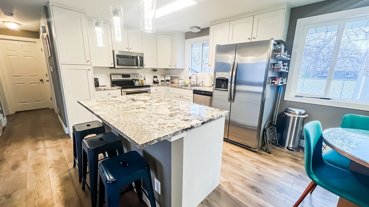 Photo of Kitchen in Southeast Colorado Springs