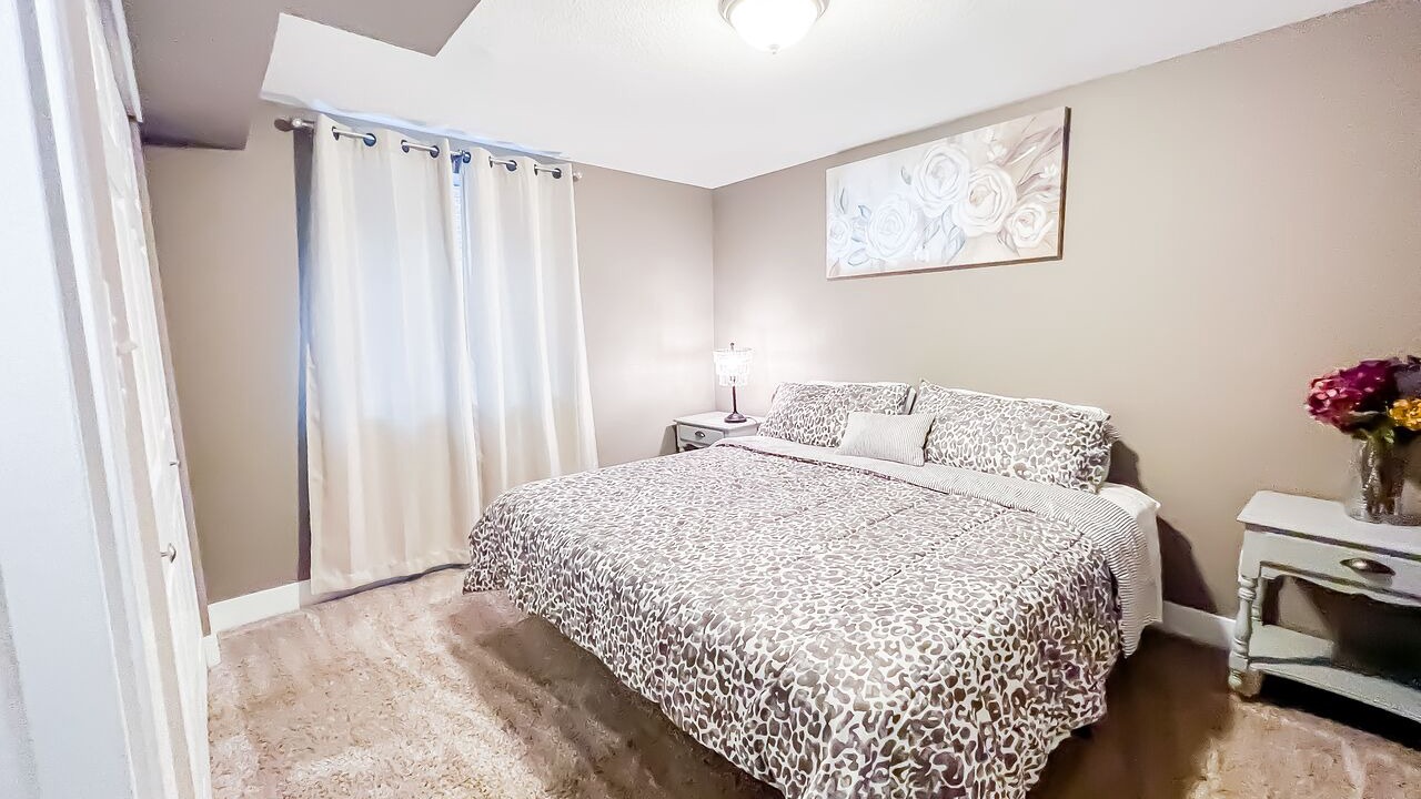 Photo of Bedroom in Southeast Colorado Springs