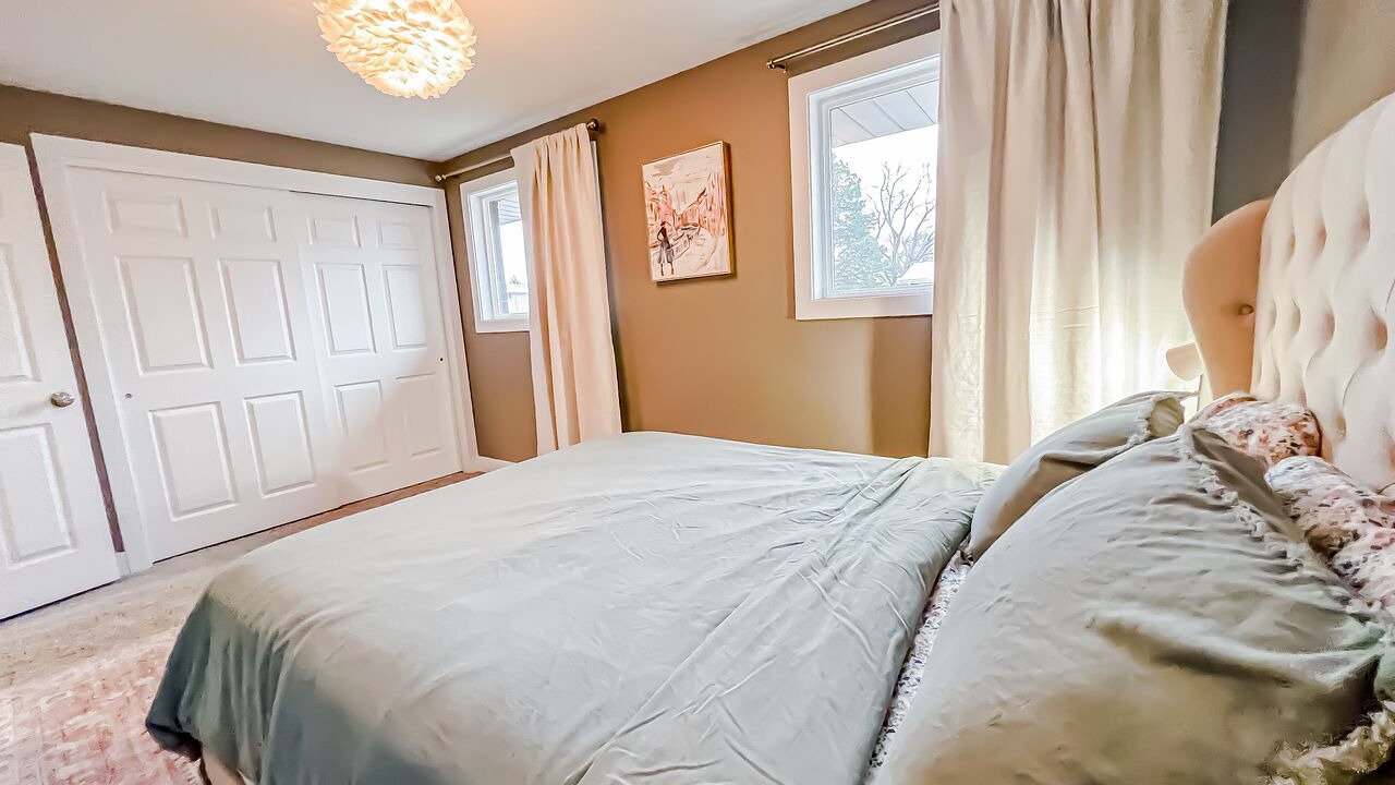 Photo of Bedroom in Southeast Colorado Springs