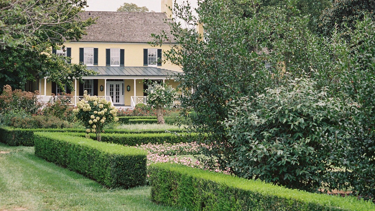 Photo of Outdoor in Unionville
