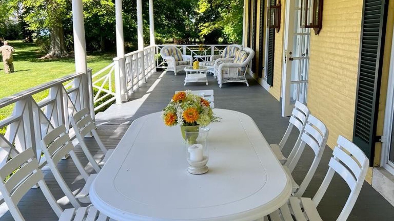 Photo of Outdoor in Unionville