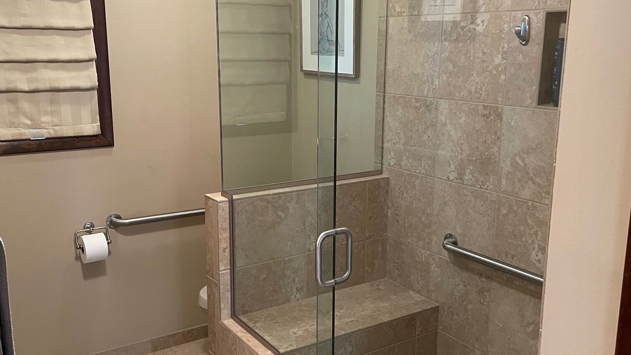 Photo of Bathroom in Elk Rapids