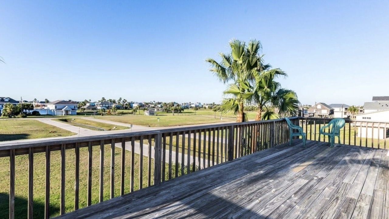 Photo of Outdoor in Terramar Beach