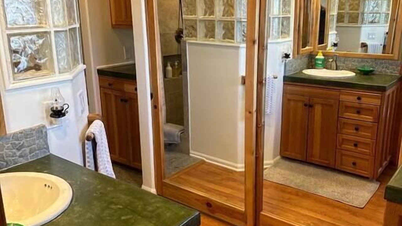 Photo of Bathroom in Fruita