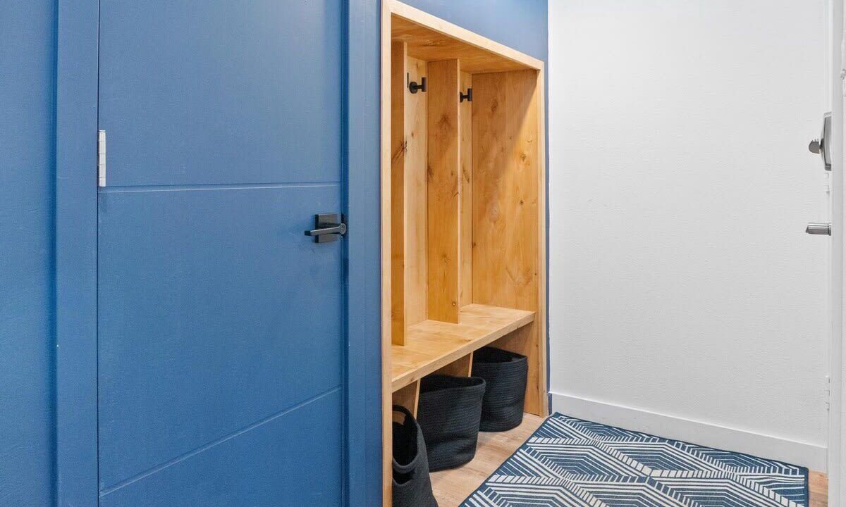 Photo of Bedroom in Summit Cove