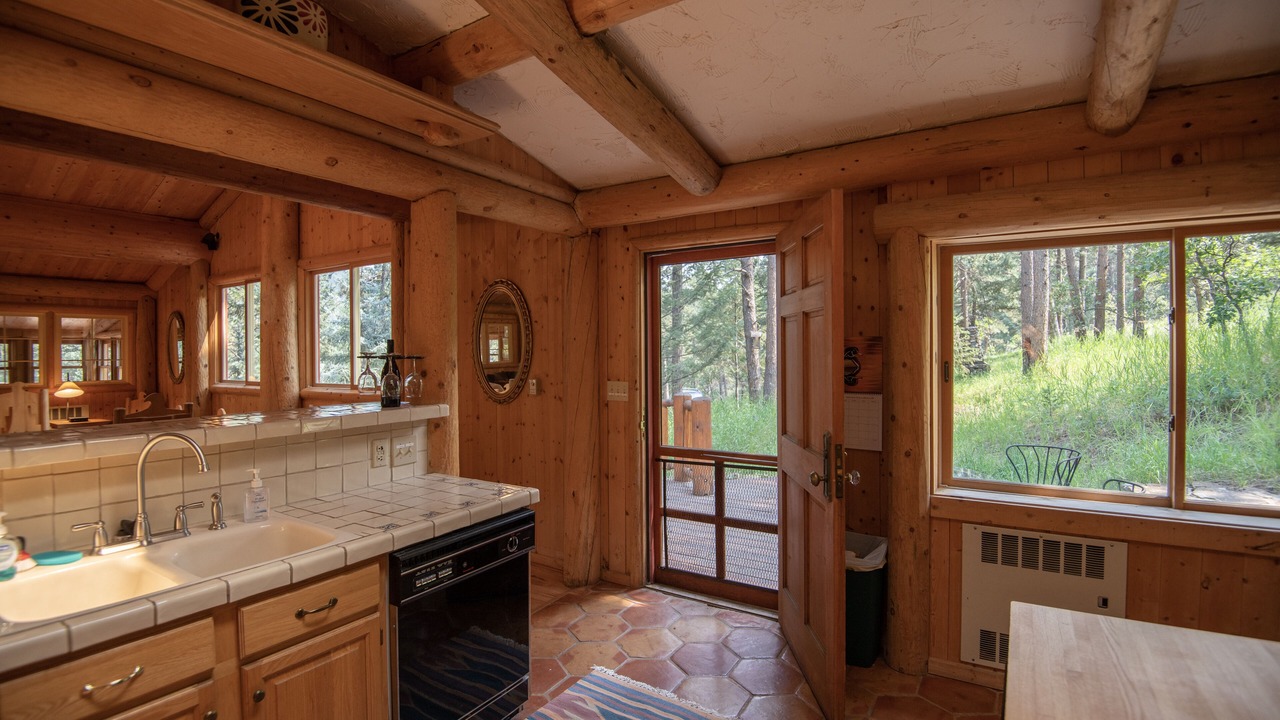 Photo of Kitchen in Morrison