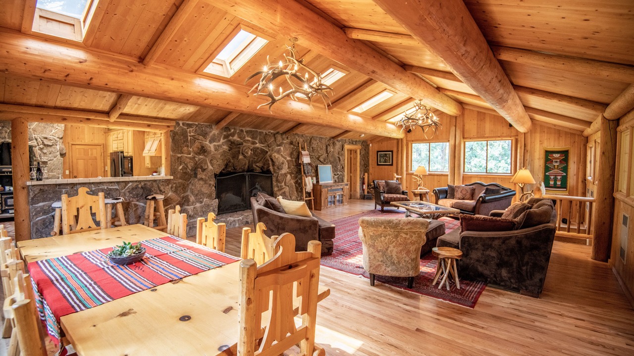Photo of Livingroom in Morrison