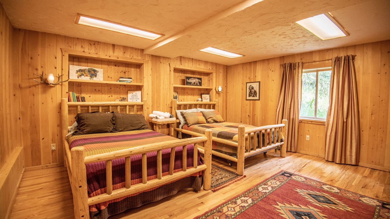 Photo of Bedroom in Morrison