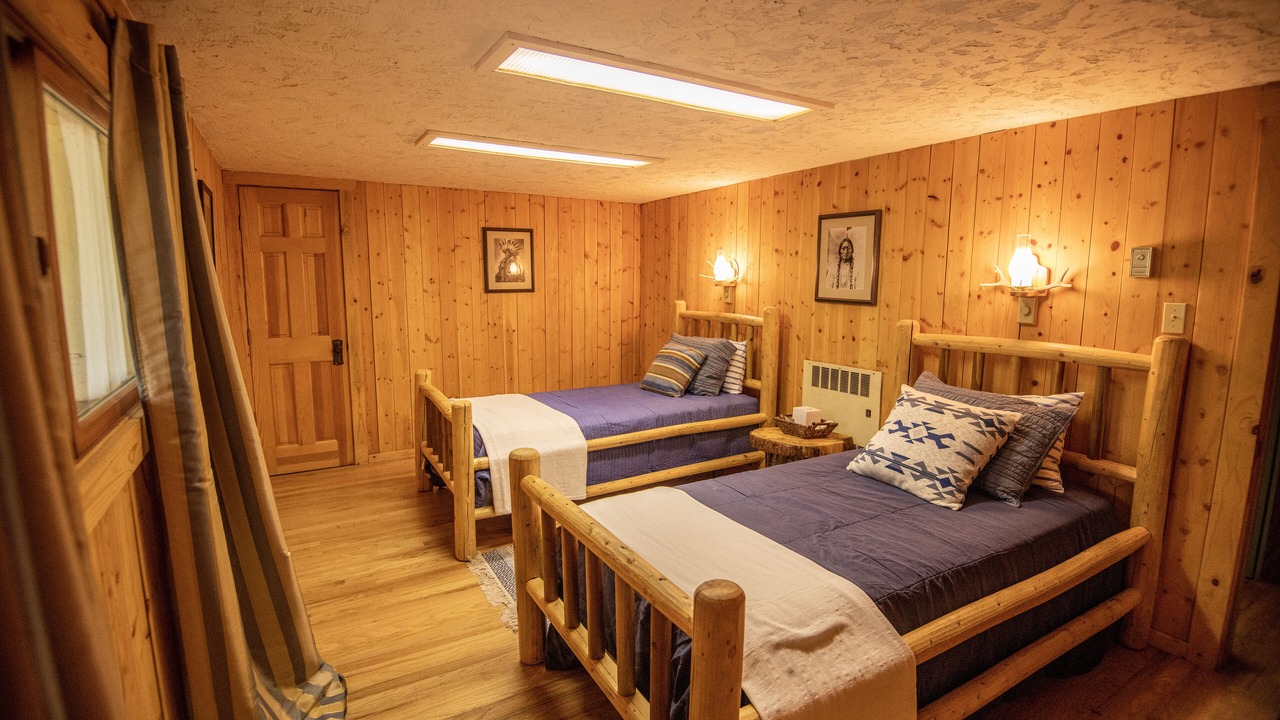 Photo of Bedroom in Morrison