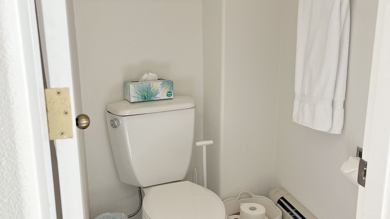 Photo of Bathroom in Taos Ski Valley