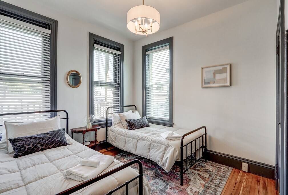 Photo of Bedroom in Columbia