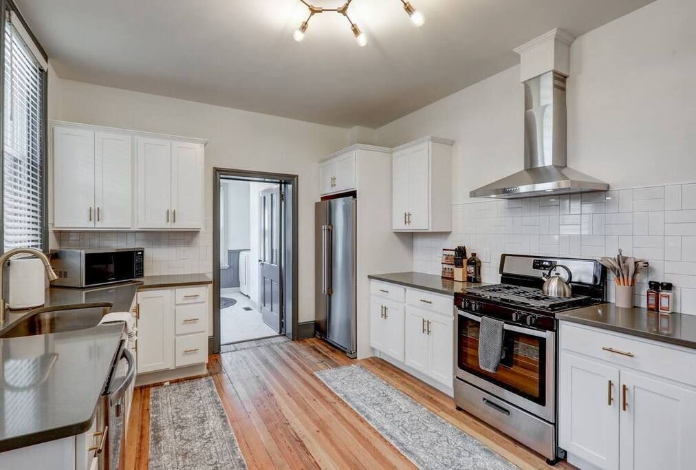 Photo of Kitchen in Columbia