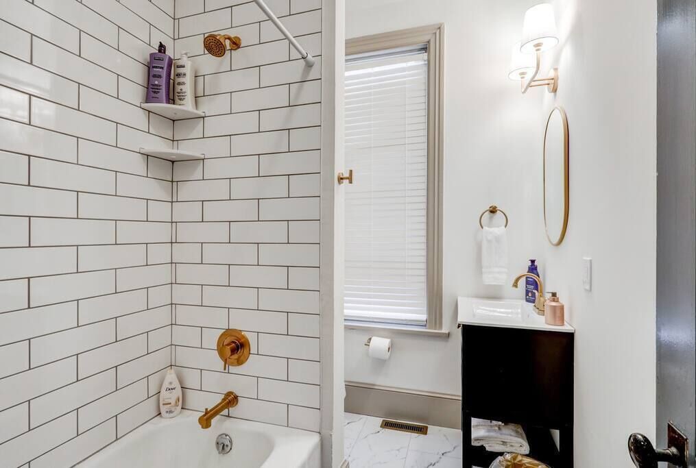 Photo of Bathroom in Columbia