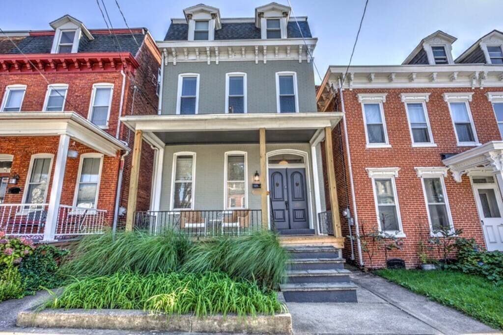Photo of Outdoor in Columbia