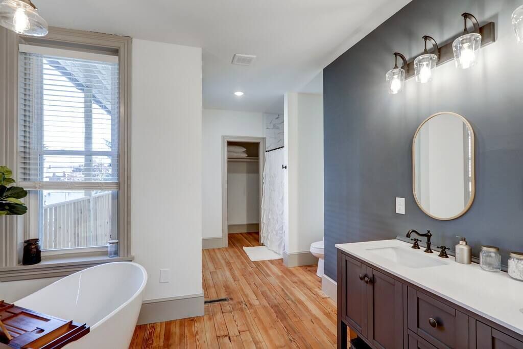 Photo of Bathroom in Columbia