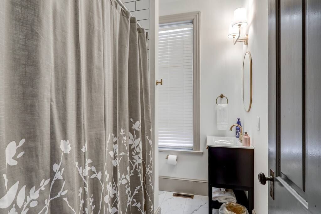 Photo of Bathroom in Columbia
