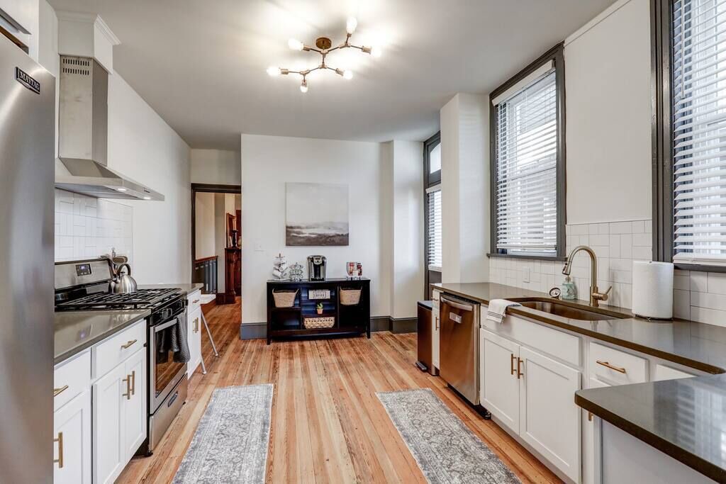 Photo of Kitchen in Columbia