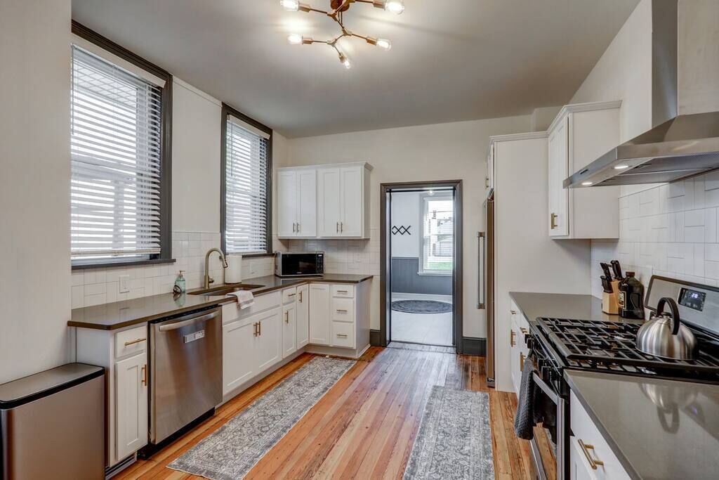 Photo of Kitchen in Columbia