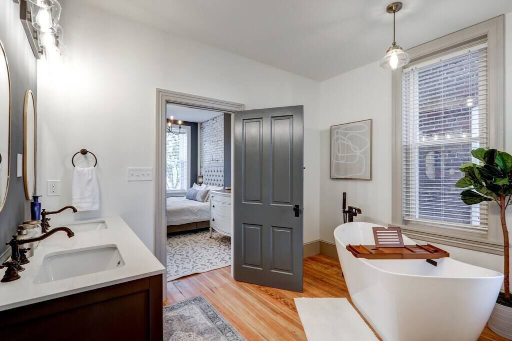 Photo of Bathroom in Columbia
