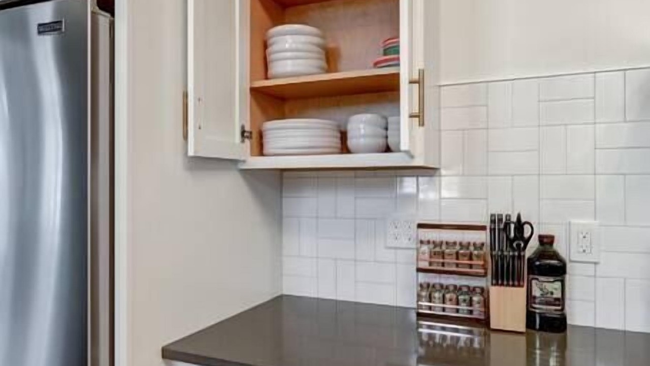 Photo of Kitchen in Columbia
