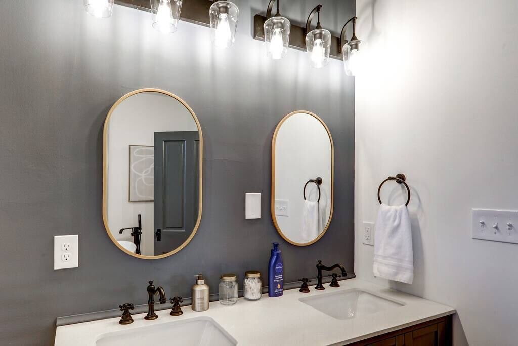 Photo of Bathroom in Columbia